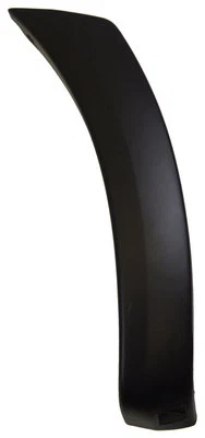 1998-2004 Isuzu Rodeo RH Wheel Well Trim Chip Protector 8971734530 8-97135-108 - Изображение 1 из 4
