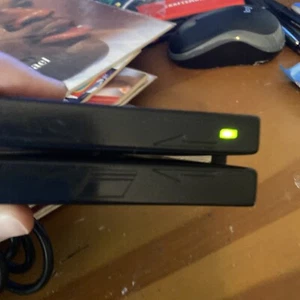 (2) Credit Card Reader With USB MAGTEK 21040110 - Picture 1 of 6