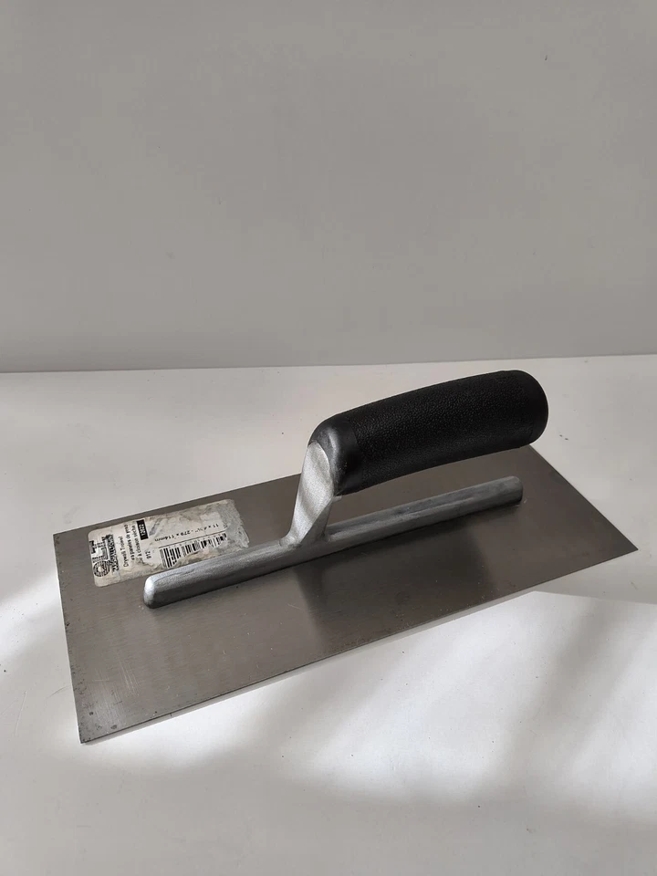 Paleta para paneles de yeso Marshall Town 11"x 4 1/2" 12622 Foto 1 de 4