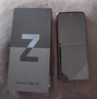 Samsung Galaxy Z Flip 3 Mobile Phone 128gb