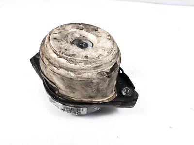 Mercedes-Benz Ml350 2012-15 3,5 L tracción trasera motor montaje 166-240-58-17 Foto 1 de 4