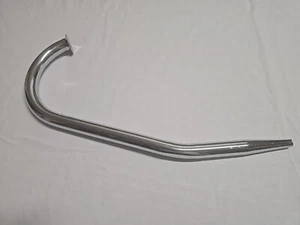TUBO SCARICO BENELLI MAGNUM 5V - Foto 1 di 1