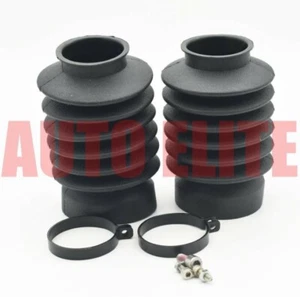 Genuine Fork Gaiter Kit For Royal Enfield Interceptor 650 - Imagen 1 de 6
