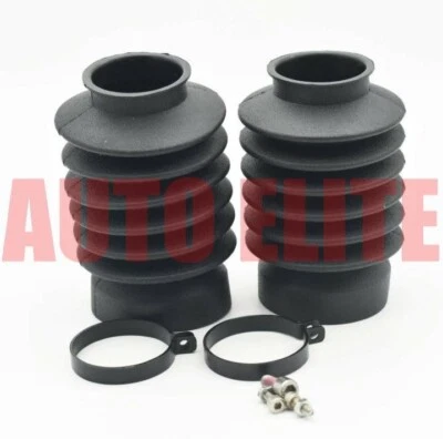 Genuine Fork Gaiter Kit For Royal Enfield Interceptor 650 - Image 1 of 4