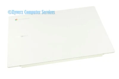 BA61-04597A GENUINE SAMSUNG LCD BACK COVER  XE340XDA-KA3US (GRADE B)(AB33-AC31) - Image 1 of 2