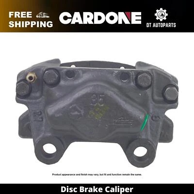 For 2000 Saturn LS1 Disc Brake Caliper Rear Right Cardone - Image 1 of 4