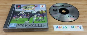 Sony Playstation PS1 International Superstar Soccer Pro PAL - Picture 1 of 1