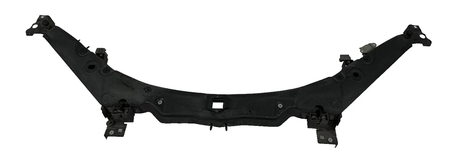 2009-2011 JAGUAR XF 5.0L Radiator Support Upper Core Support Complete Assembly - Image 1 of 4