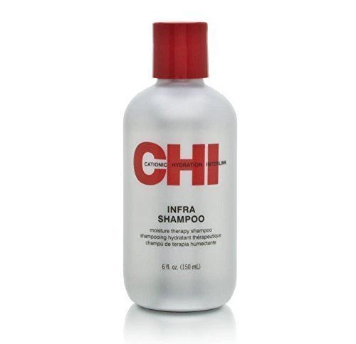 CHI Infra Champú Champú Terapia de Hidratación 6 OZ Nuevo Foto 1 de 1
