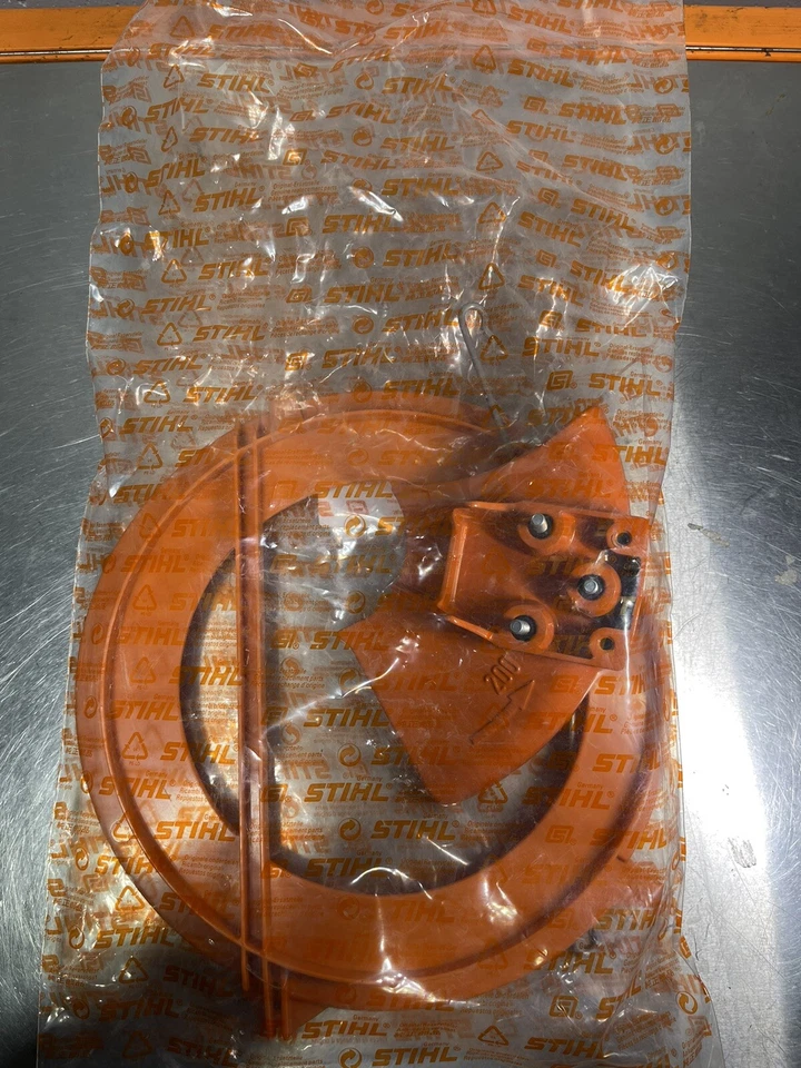 STIHL 4126-007-1002 TRANSPORT GUARD KIT - Image 1 of 1