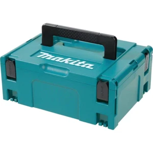 15.5 in. medium interlocking tool box - Picture 1 of 12
