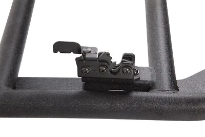 Body Armor JL-6154 Tube Doors Fits 18-21 Gladiator Wrangler (JL) - Image 1 of 3