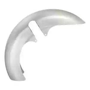 Fat Tire 18" Stocker Front Fender, 2014-2023 Harley Touring - Bild 1 von 2