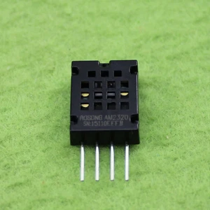 1PCS AM2320 Digital Temperature and Humidity Sensor Replace AM2302 SHT10 - Picture 1 of 2