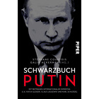 Schwarzbuch Putin. Stéphane Courtois
