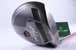 Adams XTD Driver / 9 Degree / Stiff Flex Matrix Red Tie 6Q3 Shaft - Picture 1 of 8