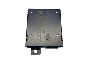 2017 FERRARI CALIFORNIA ANTI LIFT SENSOR CONTROL MODULE UNIT 293416 *NOTE* OEM - Picture 1 of 14