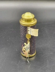 Estuche patentado francés vintage, kit de costura - Imagen 1 de 13