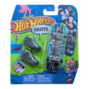 Hot Wheels Skate Tony Hawk Wingstorm Fingerboard Tony Hawk Originals 2/2 - Picture 1 of 2