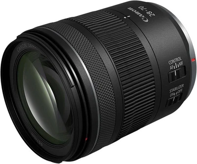 Canon RF 28-70mm f/2.8 IS STM Lens Canon RF - Image 1 of 4