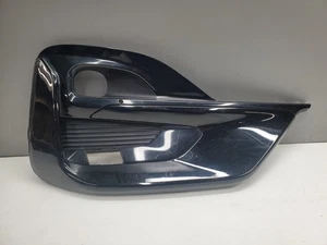 Genuine Ford Puma 2019-2023 ST-Line Front Right Side Bumper Fog Light Grill - Picture 1 of 9