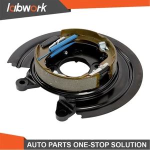Labwork Rear Parking Brake Adapter for Ram 1500 13-18 1500 Classic 19-21 947-235 - Picture 1 of 13