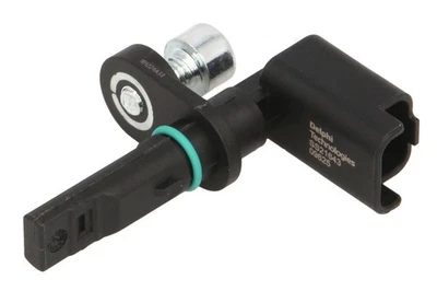 Sensor, Raddrehzahl DELPHI SS21643-12B1 - Bild 1 von 4