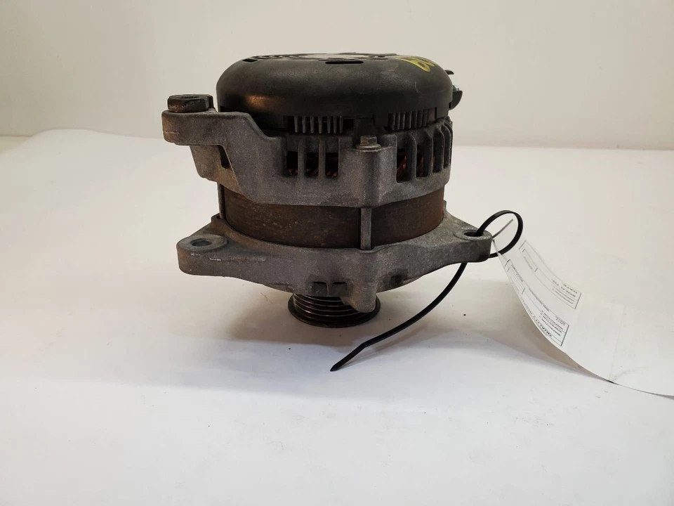 Alternador Ford Explorer 2013 2014 2015 2016 2017 2018 2019  Foto 1 de 4