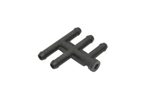 Used BMW E39 E38 730d M57 X5 E53 M57N Distribution Piece, Fuel Line 16121184632 - Picture 1 of 4