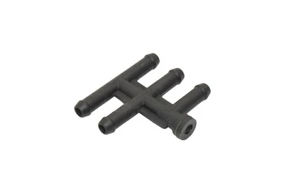 Used BMW E39 E38 730d M57 X5 E53 M57N Distribution Piece, Fuel Line 16121184632 - Image 1 of 4