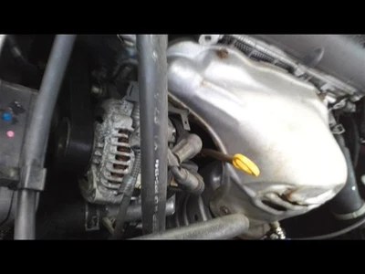 Alternador 100 amperios compatible con 05-10 SCION TC 23136271 Foto 1 de 4