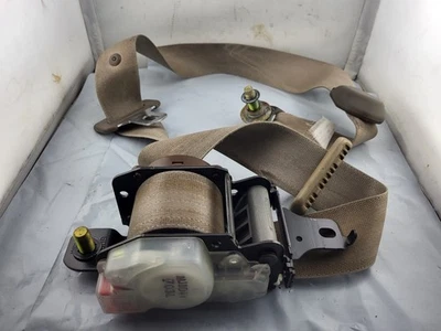 2000-2002 Honda Accord Sedan Front Left Driver Seat Belt Retractor Assembly OEM - Image 1 of 4