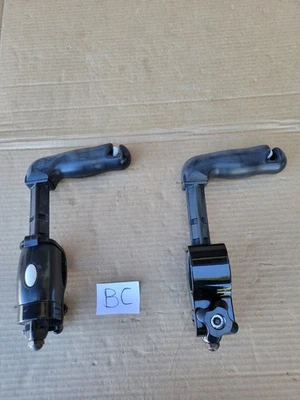 Manillar Rifton Gait Trainer barras de agarre piezas con soportes Foto 1 de 4