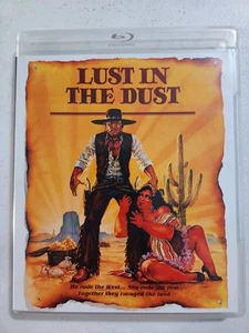 Lust in the Dust (Blu-ray, 1984) - Bild 1 von 7