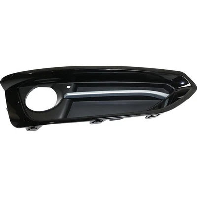 Luz antiniebla moldura lámpara de conducción pasajero delantero lado derecho mano para BMW 230i xDrive Foto 1 de 4