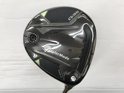 TaylorMade Qi35 MAX 18.5° 5W Fairway wood Diamana BLUE TM50 2025 Stiff #gJ - Image 1 of 4