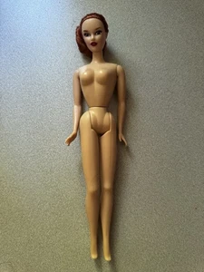 HAMILTON CANDI MODEPUPPE roter Kopf - Bild 1 von 5