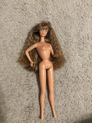 All American Teresa  Barbie Doll - Image 1 of 4
