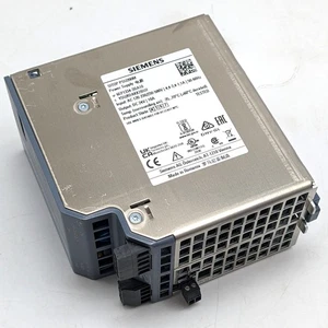 Siemens SITOP PSU200M 24VDC 10A Power Supply 6EP1334-3BA10 - Picture 1 of 6
