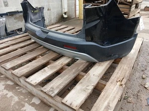 Rear Bumper Without Tow Package Dual Exhaust Fits 17-19 ACADIA 3023915 - Picture 1 of 12