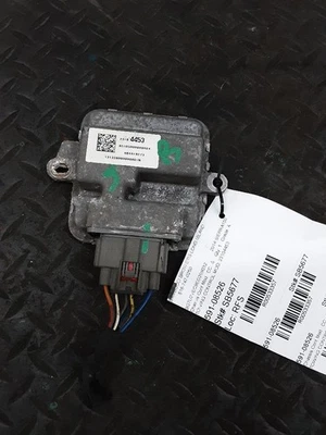 GMC SIERRA1500 2014-2015 MÓDULO DE CONTROL DE REMOLQUE: 23104453 Foto 1 de 4