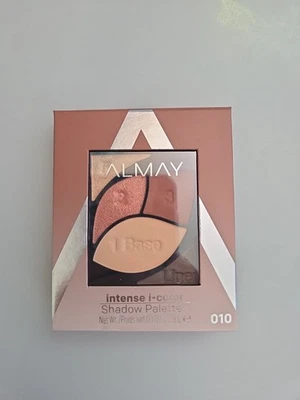 Almay Intense I-Color Shadow Palette #010 BROWNS - Image 1 of 3