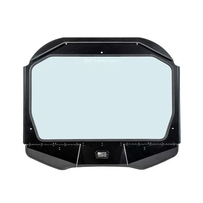 Super Comp Can-Am Maverick R Front Windshield - Image 1 of 4