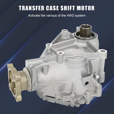 Power Take Off For 2016-2019 Ford Explorer Flex Taurus Lincoln MKS Transfer Case - Image 1 of 4