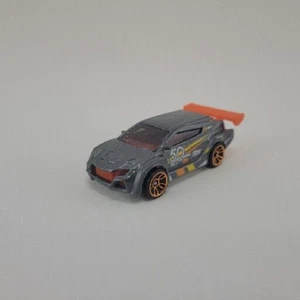 Hot Wheels Loop Coupe car from the HW 50th Track Stars pack - Picture 1 of 7