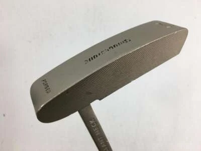 Bridgestone TOURSTAGE PV-2 Putter Original Steel #813 Golf Clubs - Image 1 of 3