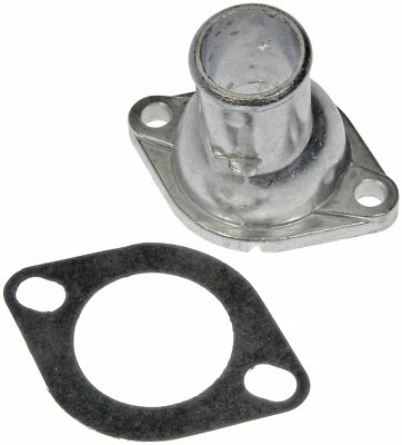 Carcasa termostato refrigerante motor compatible con Toyota Tacoma Dorman 1995-2004 945UM13 Foto 1 de 2