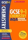 Chemistry Revision And Exam Practice Book For AQA GC English Wooster Mike Schola