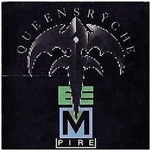 Empire von Queensryche | CD | Zustand sehr gut - Bild 1 von 2