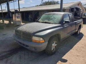 Chassis Brain Box DODGE DAKOTA 97 98 - Picture 1 of 6